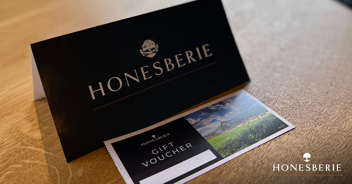 Need a quick gift? Treat them to a day's shooting this summer with our Honesberie vouchers! ow.ly/bIxl50J5rER