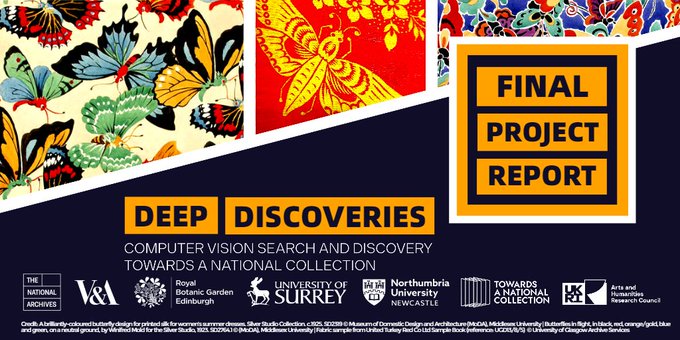 Towards a National Collection