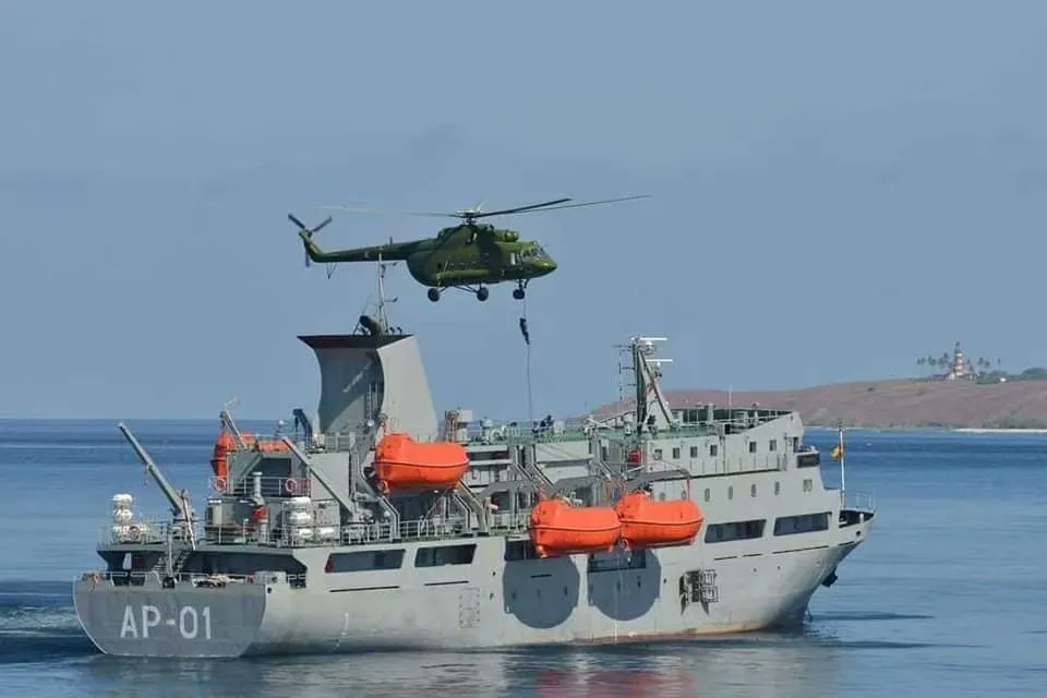 JusticeMyanmar's tweet photo. #ASEAN-#India plan to stage naval exercises. #Myanmar Navy must NOT be invited. The Myanmar military's inclusion would legitimise the terrorist junta and further support the development of naval capabilities, which are used against the people of Myanmar. End complicity NOW! https://t.co/2ctbNVtdd4