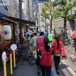 ツイートに含まれる画像