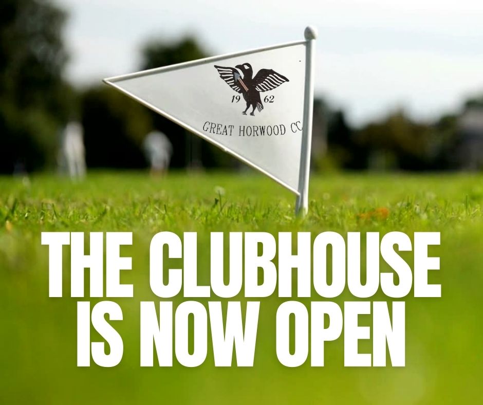 <a href="/Great_HorwoodCC/">GreatHorwoodCC</a>'s Nets continue tonight, why not bat or bowl yourself into some form ahead of the weekends fixtures. 

For the non playing community in Horwood ‘The Clubhouse’ will be open from 5:30pm for those who want to celebrate ‘Thirsty Thursday' with <a href="/Daddy10/">Darren Sirett</a>

#hoorrss