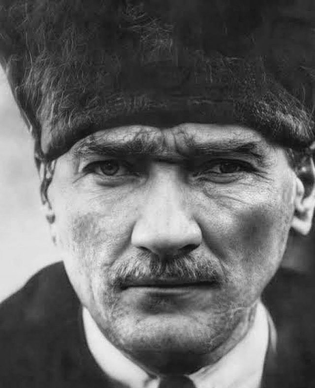 Kutlu olsun. 
#19MayısGenclikveSporBayramı