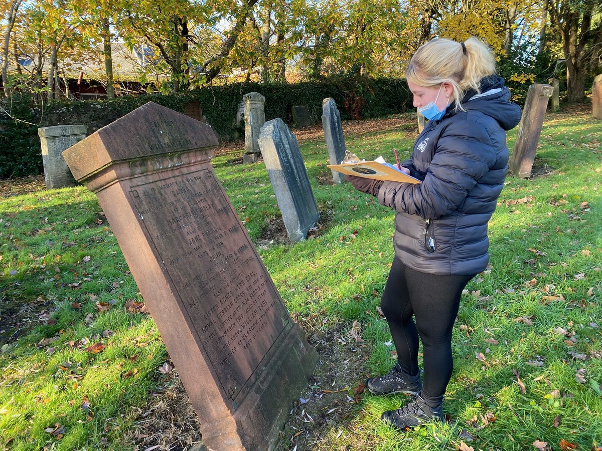 Archaeology Scotland (@archscot) on Twitter photo To celebrate #OutdoorClassroomDay, we want to highlight our ongoing <a href="/CoalfieldCLP/">Coalfield Communities Landscape Partnership</a> Attainment through Archaeology project
So far, we have explored maps, created 3D models, done Historic Building and graveyard recording & more!🗺✏️
Participants also received a <a href="/HHAwardScot/">HeritageHeroAwards</a>🏅🤩 To celebrate #OutdoorClassroomDay, we want to highlight our ongoing <a href="/CoalfieldCLP/">Coalfield Communities Landscape Partnership</a> Attainment through Archaeology project
So far, we have explored maps, created 3D models, done Historic Building and graveyard recording & more!🗺✏️
Participants also received a <a href="/HHAwardScot/">HeritageHeroAwards</a>🏅🤩