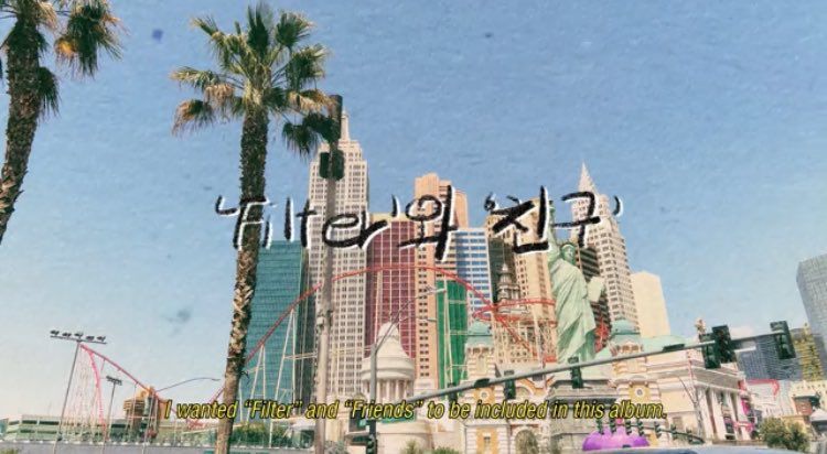 Traducción completa #JIMIN. #BTS_Proof #Proof_of_Inspiration #Proof_of_Jimin #Proof_Of_Inspiration_D3 #Proof_of_Inspiration3  #지민
“QueríaQue incluyeran"Filter"y"Friends"en este álbum,estar a la altura de las expectativas deARMYy mostrarles muchos lados diferentes de mí mismo(+)