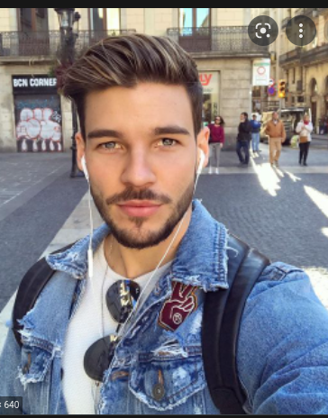 #MarvelRP  #MCURP #LewdRP 

name: jayke
age:26
occupation: barista/ college student
s/o: gay
switch (prefer to bottom)
water-based powers
writer is 20

comment down or message me