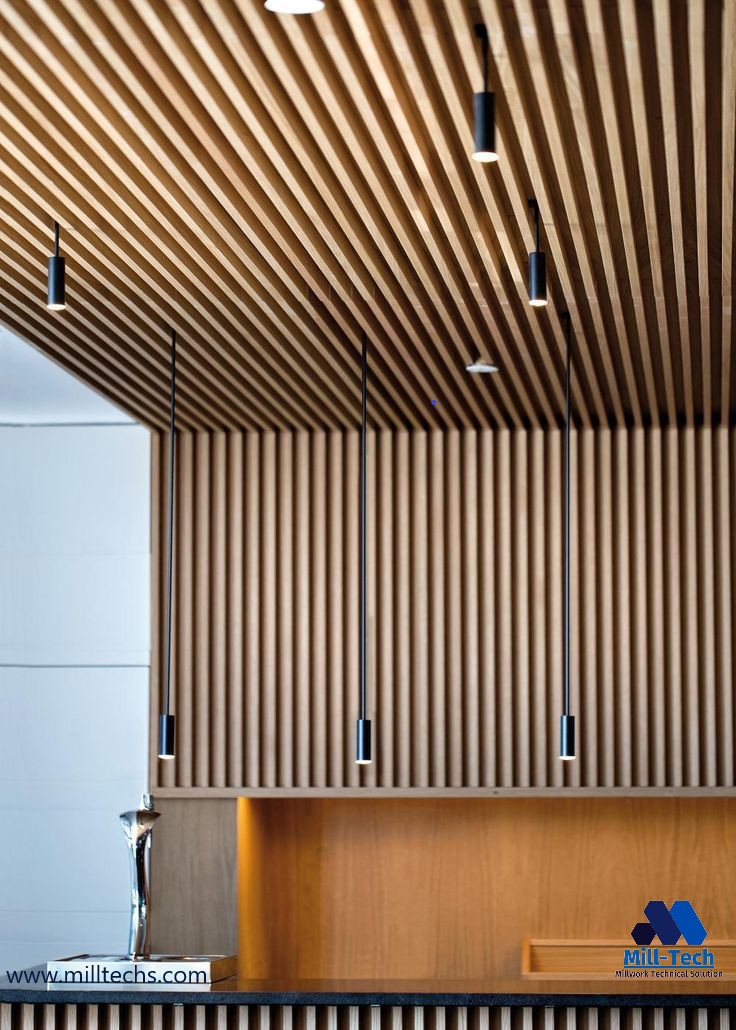 MillTechDesign's tweet image. Wood Slats @Ceiling &amp;amp; Wall Design
Visit our website: milltechs.com
Mail us: info@milltechs.com
#milltechdesign #MillTech
#woodslat #ceilingdesign #wallpaneling #wallpanel #3dmodeling #interiordesign #architecture #woodworking #drafting #draftingservices #shopdrawings
