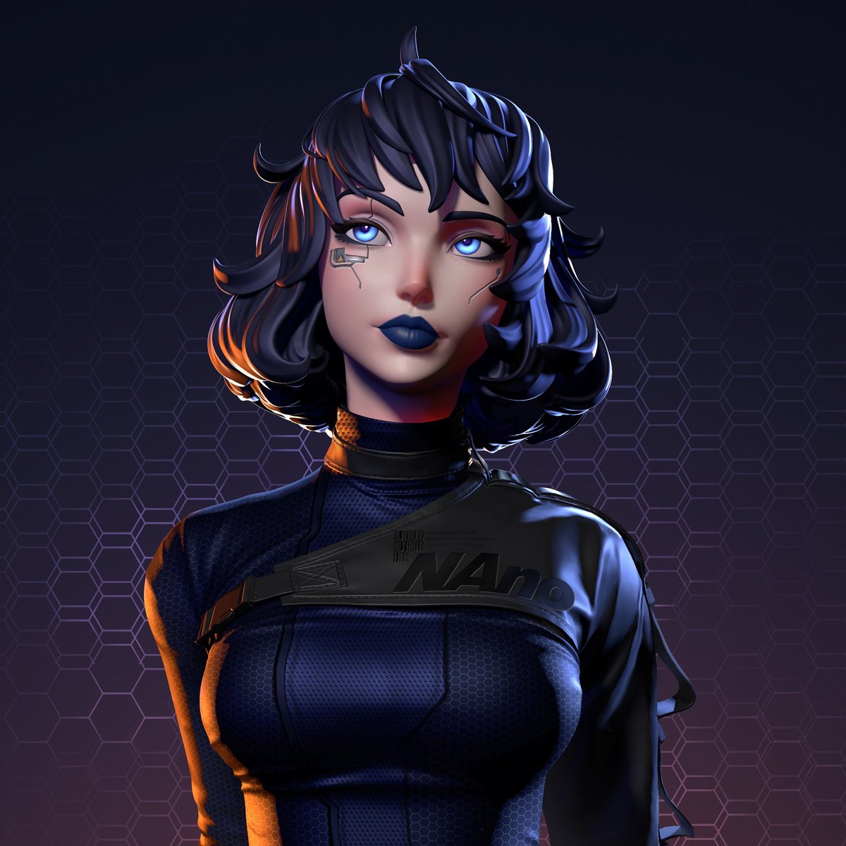 💎 <a href="/nanoverseHQ/">NANOVERSE HQ</a> PHASE II Whitelist Giveaway 💎

1️⃣ Follow @Dagelanco, <a href="/nanoverseHQ/">NANOVERSE HQ</a> 🫡
2️⃣ Like + RT 🤝
3️⃣ Drop ur fav emoji! 🦐✨

⏰48 HOURS⏰

#NFT #whitelist #WLGiveaway