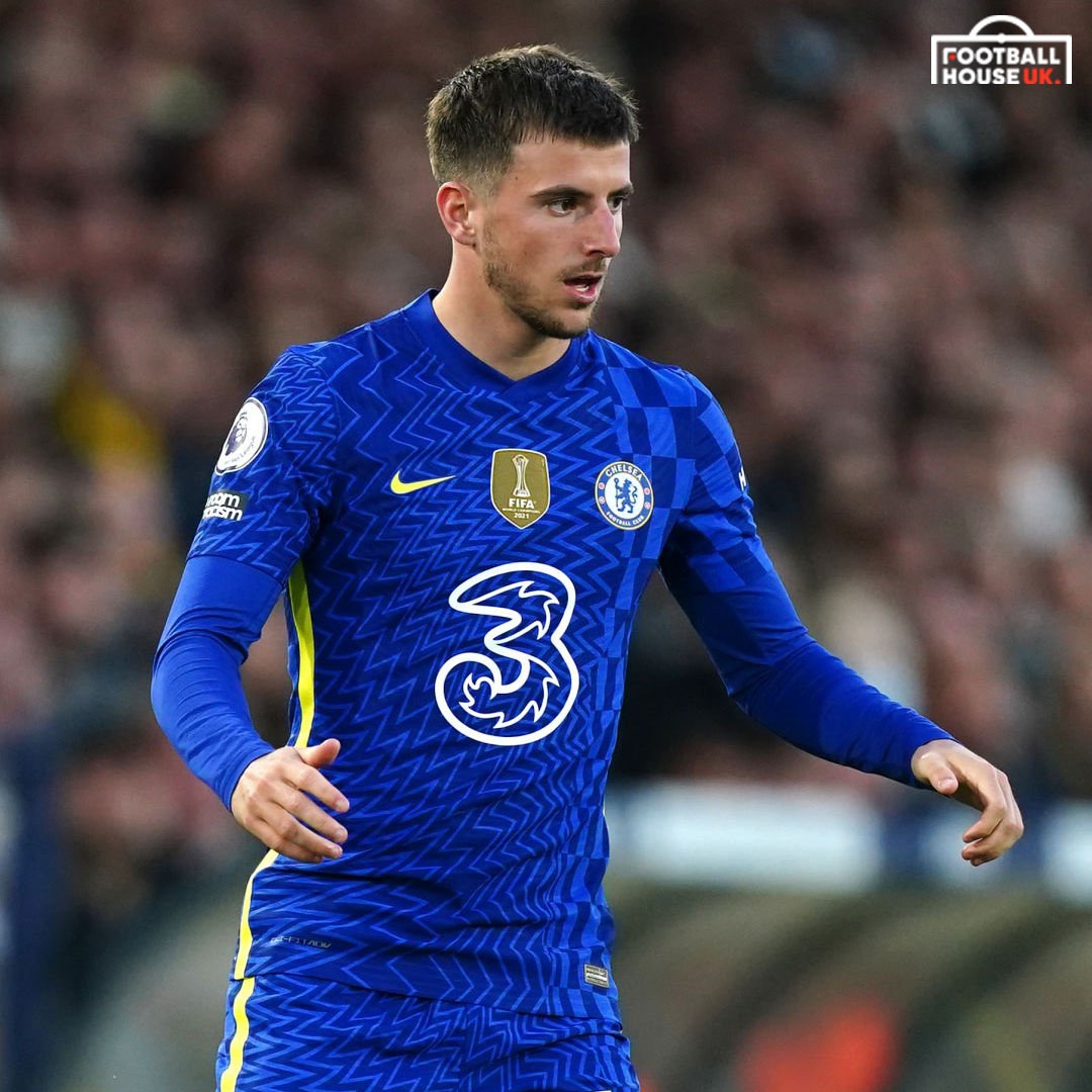 footballhouseuk's tweet photo. 💥GIVEAWAY💥

If Mason Mount scores ANYTIME against Leicester tonight, we will giveaway a Mystery Football Shirt or a Shirt of your choice from https://t.co/KHtkhsU2xz🤩

To enter:
1️⃣Follow us
2️⃣Retweet this tweet

Good Luck🤞 https://t.co/VhoZFpw1g2