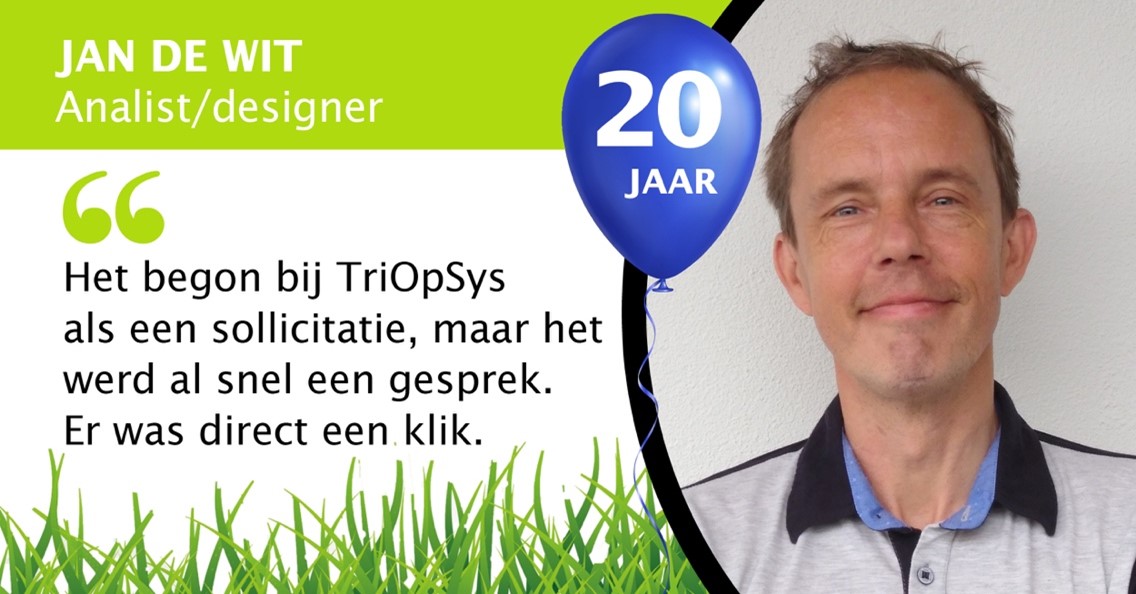 TriOpSys B.V. tweet media