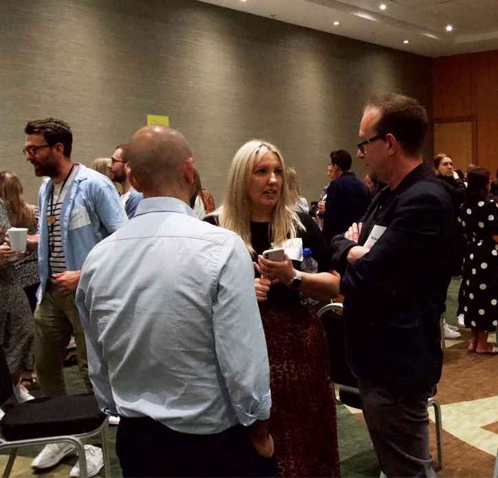 Our Sales and Marketing department had a brilliant team-building day this week - great to get everyone back together again! Thank you to everyone involved for the amazing activities and to the team at Sherwood Forest
#conferences #events #eventprofs #eventsintheforest