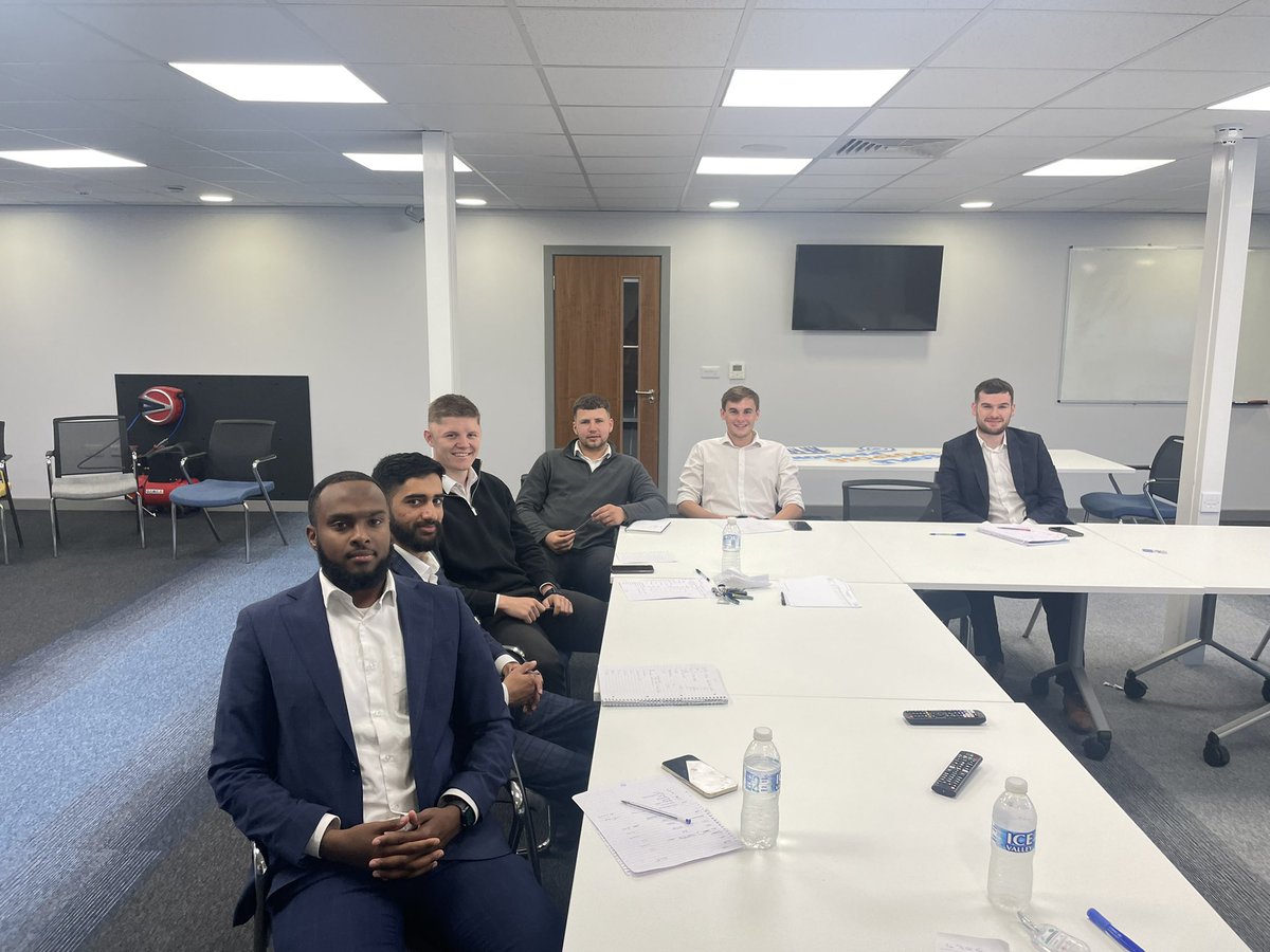 Gemma Graham (@gemjohns_erac) on Twitter photo Absolutely loved running the area’s training and development session today🙌 special thanks to these guys for their engagement and interaction with the session💪 definitely got some fantastic assistant managers pending 👀 #KnowledgeIsPower #developmentiskey 🔑 <a href="/CharnelleErac/">Charnelle Taylor</a> Absolutely loved running the area’s training and development session today🙌 special thanks to these guys for their engagement and interaction with the session💪 definitely got some fantastic assistant managers pending 👀 #KnowledgeIsPower #developmentiskey 🔑 <a href="/CharnelleErac/">Charnelle Taylor</a>