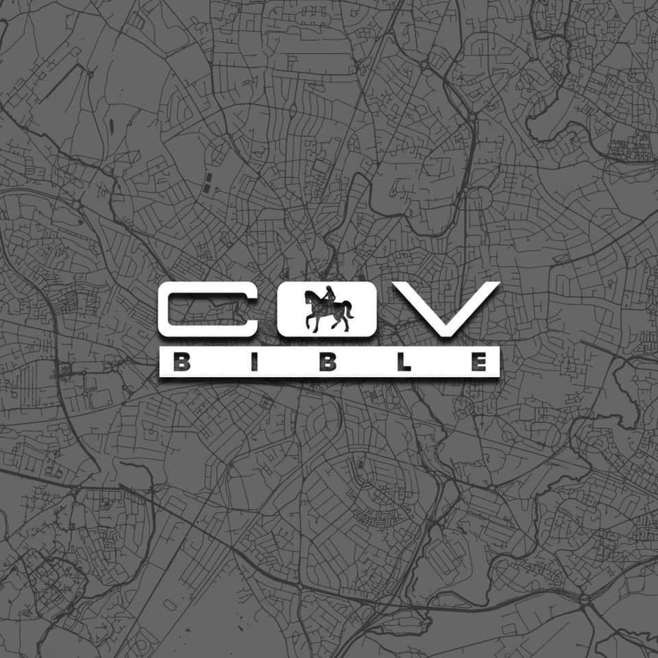 COVBible tweet media