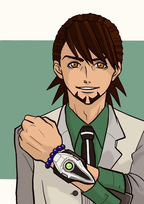 ワイルドに吠えるぜのtwitterイラスト検索結果 ワイルドに吠えるぜのtwitterイラスト検索結果