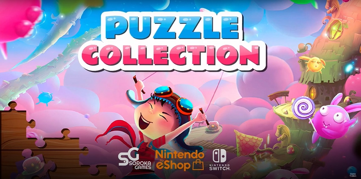 LaunchLoopNews's tweet photo. Puzzle Collection – Nintendo Switch
https://t.co/DqgYowUFPi
#puzzlecollection #NintendoSwitch #videogames https://t.co/FeOJC6c8Ar