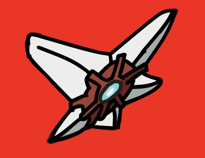 ヒトデマンのtwitterイラスト検索結果