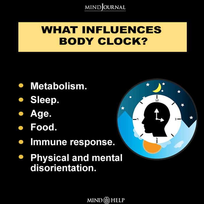 Body Clock is referred to an internal mechanism that periodically schedules the body’s activities and functions.

👉Read more: mind.help/topic/body-clo…

#bodyclock #bodyactivity #bodyfunction #mentalhealth #mindhelp