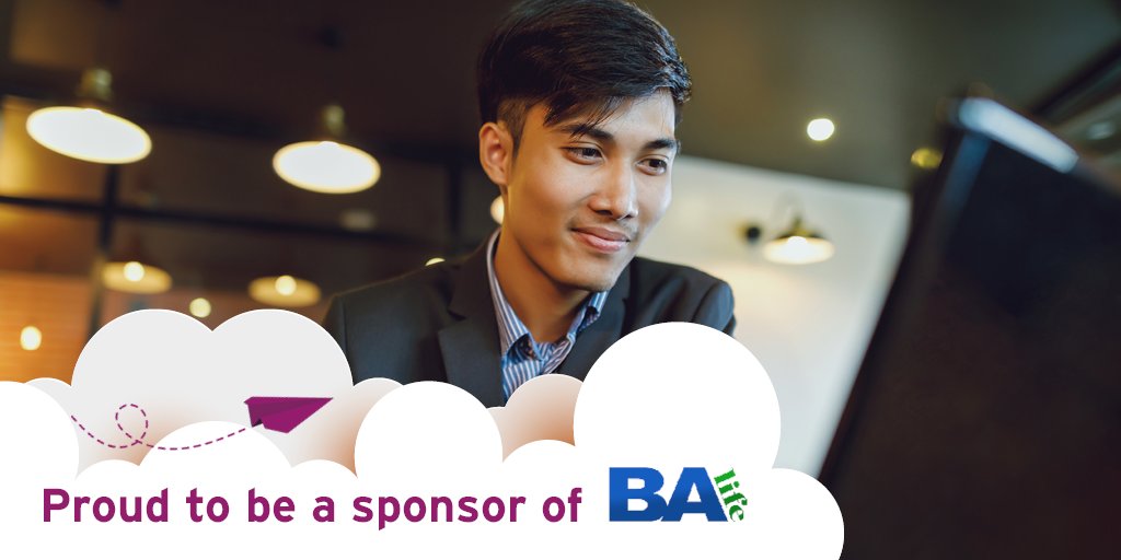 Our team can't wait to return to this year's <a href="/b_alife/">BA Life</a> on the 26th of May and we hope to see you there! For full details, head over to their website and book your place spr.ly/6010zzsFE

Looking for a career as a Business Analyst? spr.ly/6011zzsF1