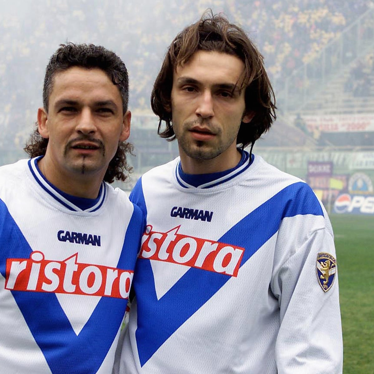 Happy Birthday Andrea Pirlo 