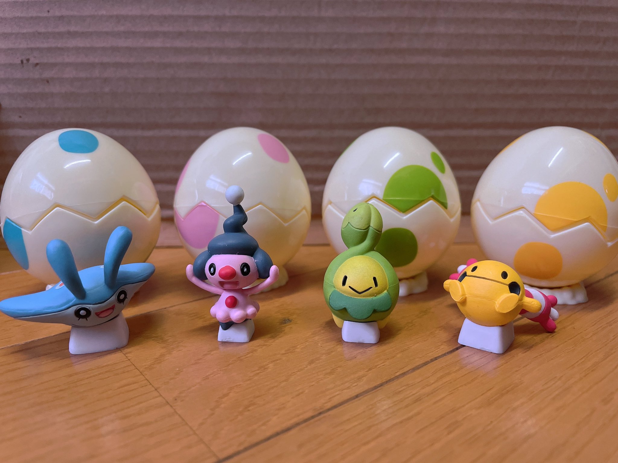 ポケモンとタマゴのポット Twitter Search Twitter