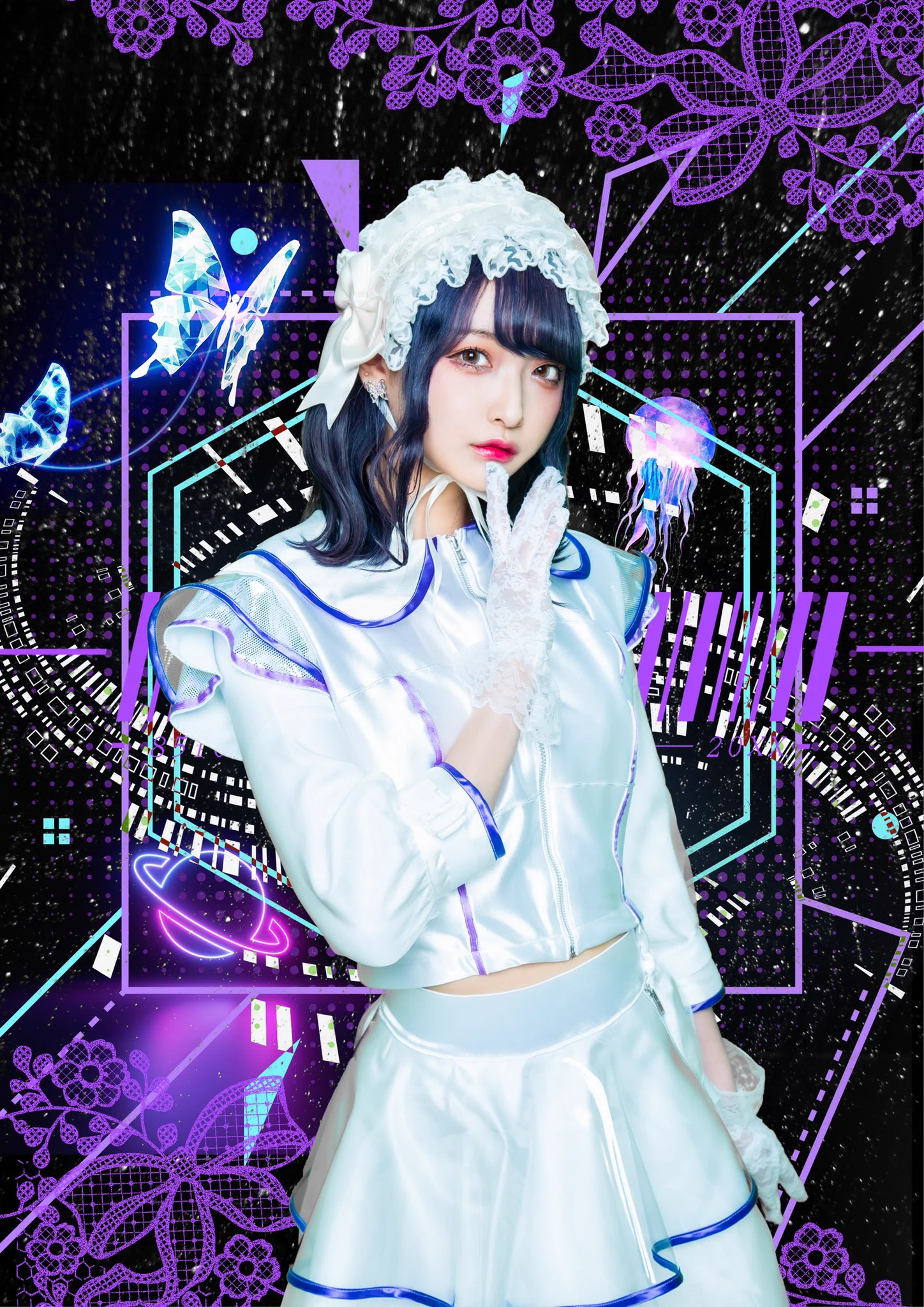 紫苑りんか on X: 