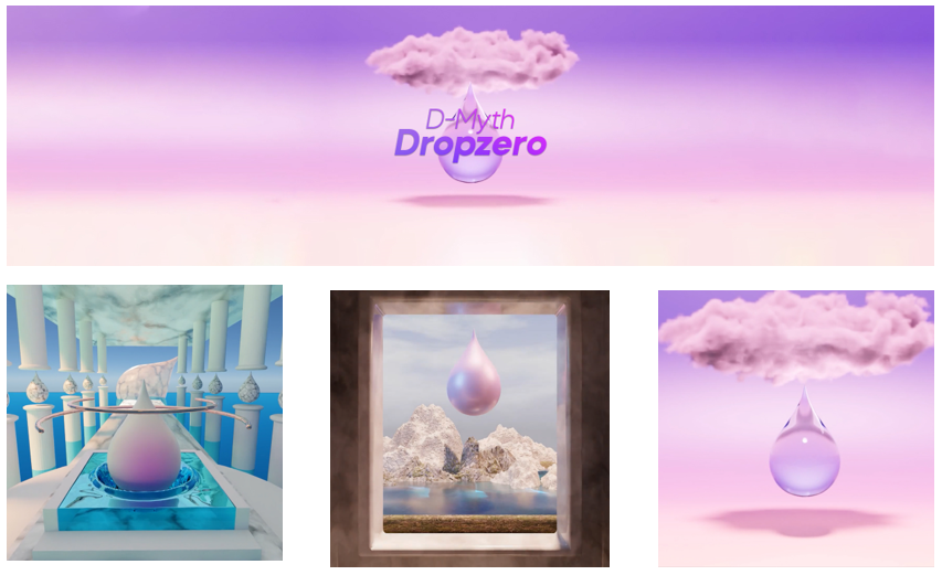 New NFT Series D-Myth by Taewon Oh(Dropzero)

This NFT series that expresses the drops in Greek mythology created by artist Taewon Oh, who was mainly engaged in real modeling and installation art.

#ENFTEE #Drops #Dropzero

enftee.com/company/galler…