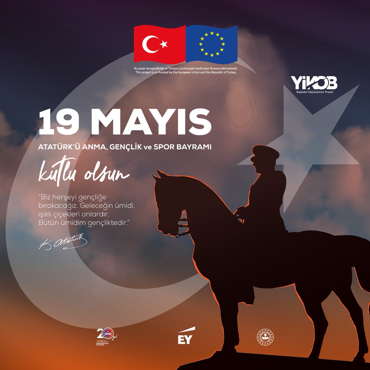 YİKOB tweet media