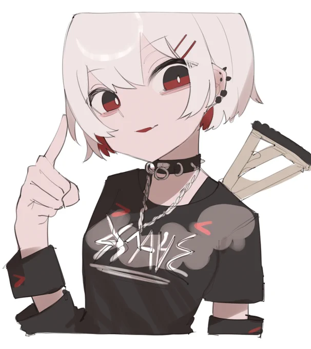 らくがき 