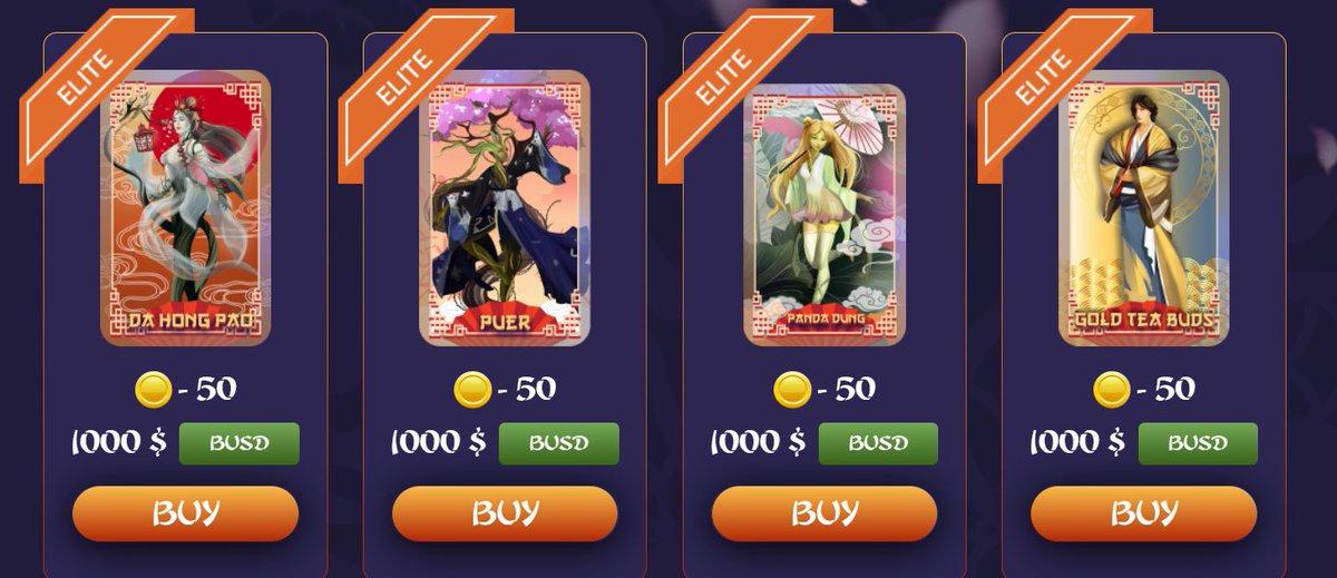 왜 한국적인 캐릭터는 없나요?