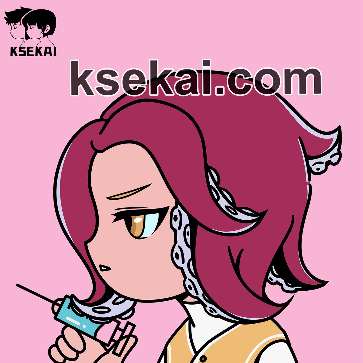 Afraid of needles?
Discord:discord.gg/5RxCgbcN2y 
#ksekainft #art #NFT #ethereum #opensea