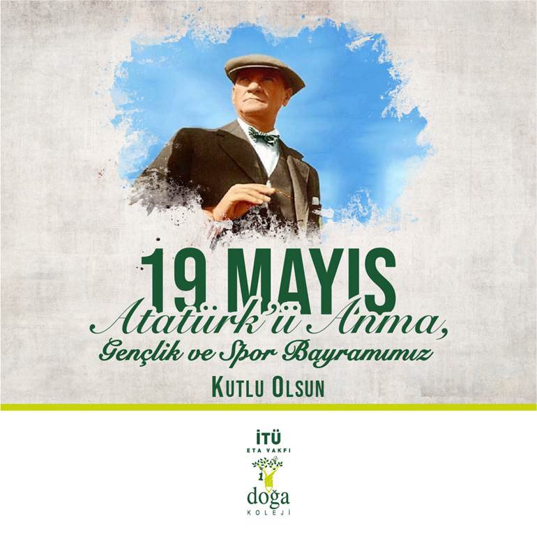 kmarasdogakoleji (@kmarasdogakolej) on Twitter photo 19 Mayıs Atatürk’ü Anma, Gençlik ve Spor Bayramı Kutlu Olsun.
<a href="/drhalilgursoy/">Halil Gürsoy</a>
<a href="/gencliksporbak/">Gençlik ve Spor Bakanlığı 🇹🇷</a> 19 Mayıs Atatürk’ü Anma, Gençlik ve Spor Bayramı Kutlu Olsun.
<a href="/drhalilgursoy/">Halil Gürsoy</a>
<a href="/gencliksporbak/">Gençlik ve Spor Bakanlığı 🇹🇷</a>