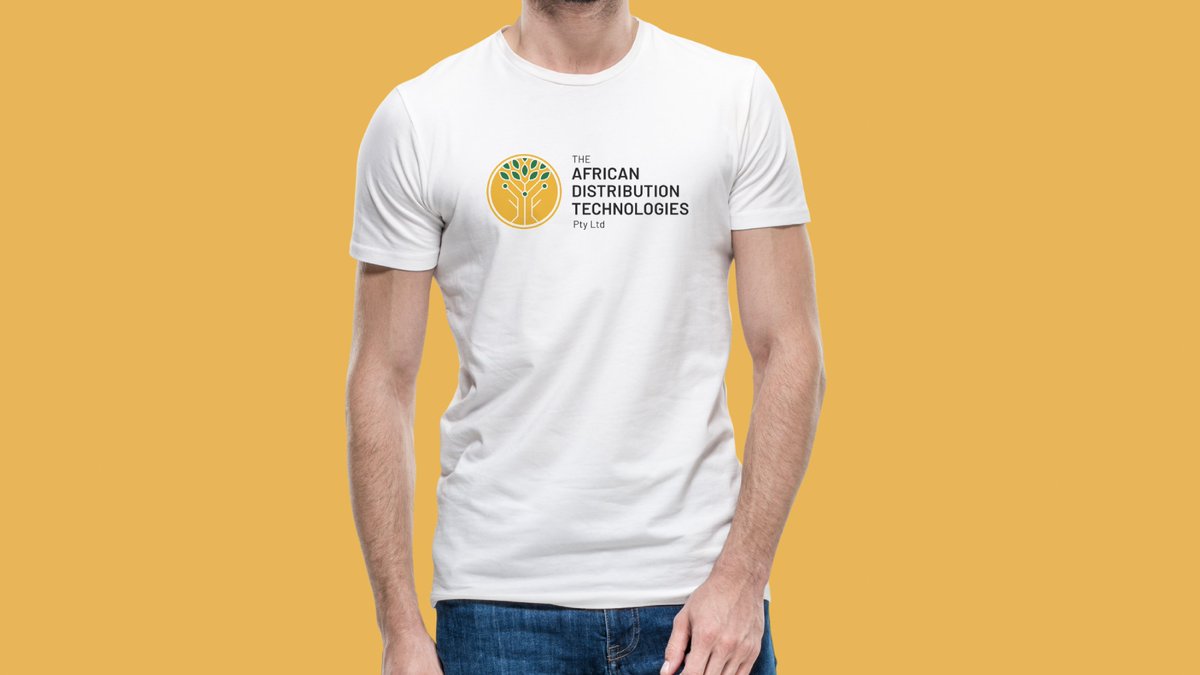 CoFiddlehead's tweet photo. Brand Identity and Communication for The African Distribution Technologies Pvt Ltd. 

#Branding #Communication #logodesign #southafrica #AfricanDistributionTechnologies #Johannesburg #buildingbbrands https://t.co/8EHdRWmRsn