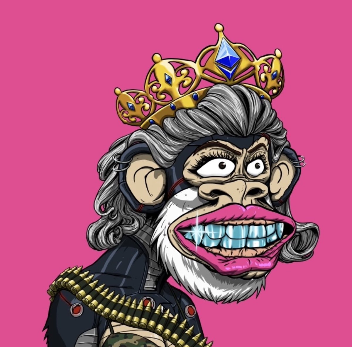 LOUDMOUTH_ETH's tweet photo. 🚨🚨GIVEAWAY🚨🚨 we are giving away a @GrandmaApeSpa https://t.co/GVk5iJxMs3

☑️retweet the space 

☑️follow @GrandmaApeSpa @LOUDMOUTH_ETH @FullyVoxxed 

☑️ tag 3 friends 

https://t.co/WWPgCCB2Mu

https://t.co/7BhnY1bnTa https://t.co/scBxAD0PzR