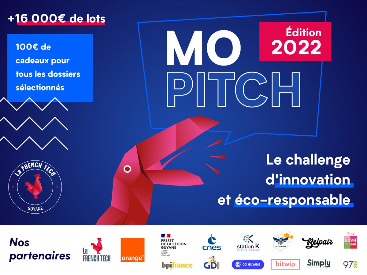 French Tech Guyane tweet media