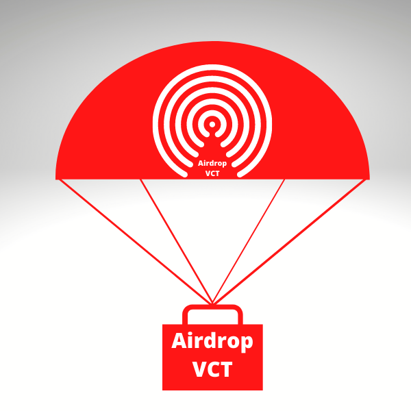 Hello dear subscribers!
Only Contact : t.me/AirdropVCT
We will do our best to share the legitimate Airdrop campaigns timely.
Telegram: t.me/Airdrop_VCT
More than 11k active users.
#airdrop #AirdropVct #VidCrypto #giveaways