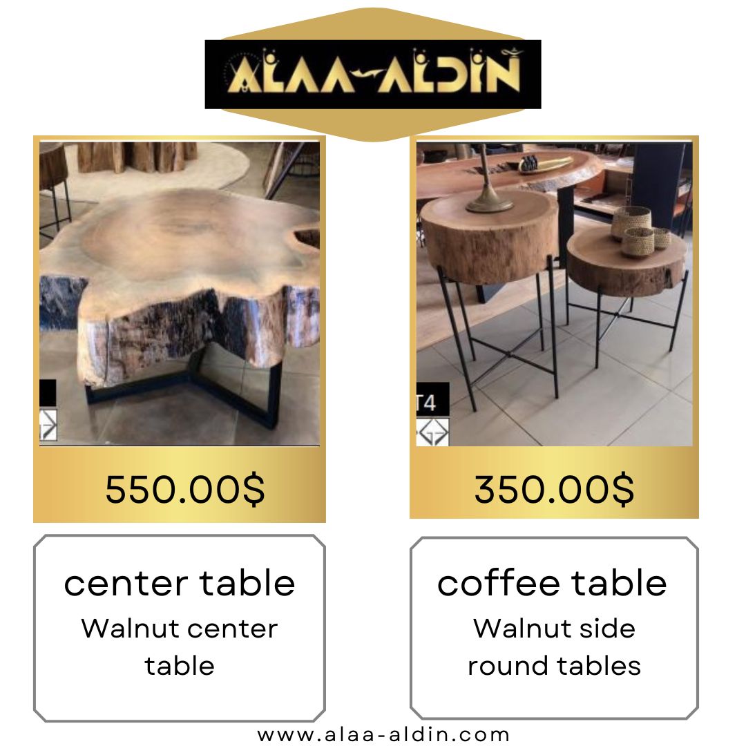 We ❤️ you for loving local 
.
.
#ecomercebusiness #advertising #services #marketing #investments #lebanon #alaa_aldin #furniture_lebanon #tables #frenchoak #bubinga