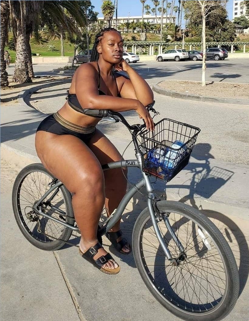 SunOfAfrica4's tweet photo. Ms Delivery on the way🖤 https://t.co/dib6MkBCmA