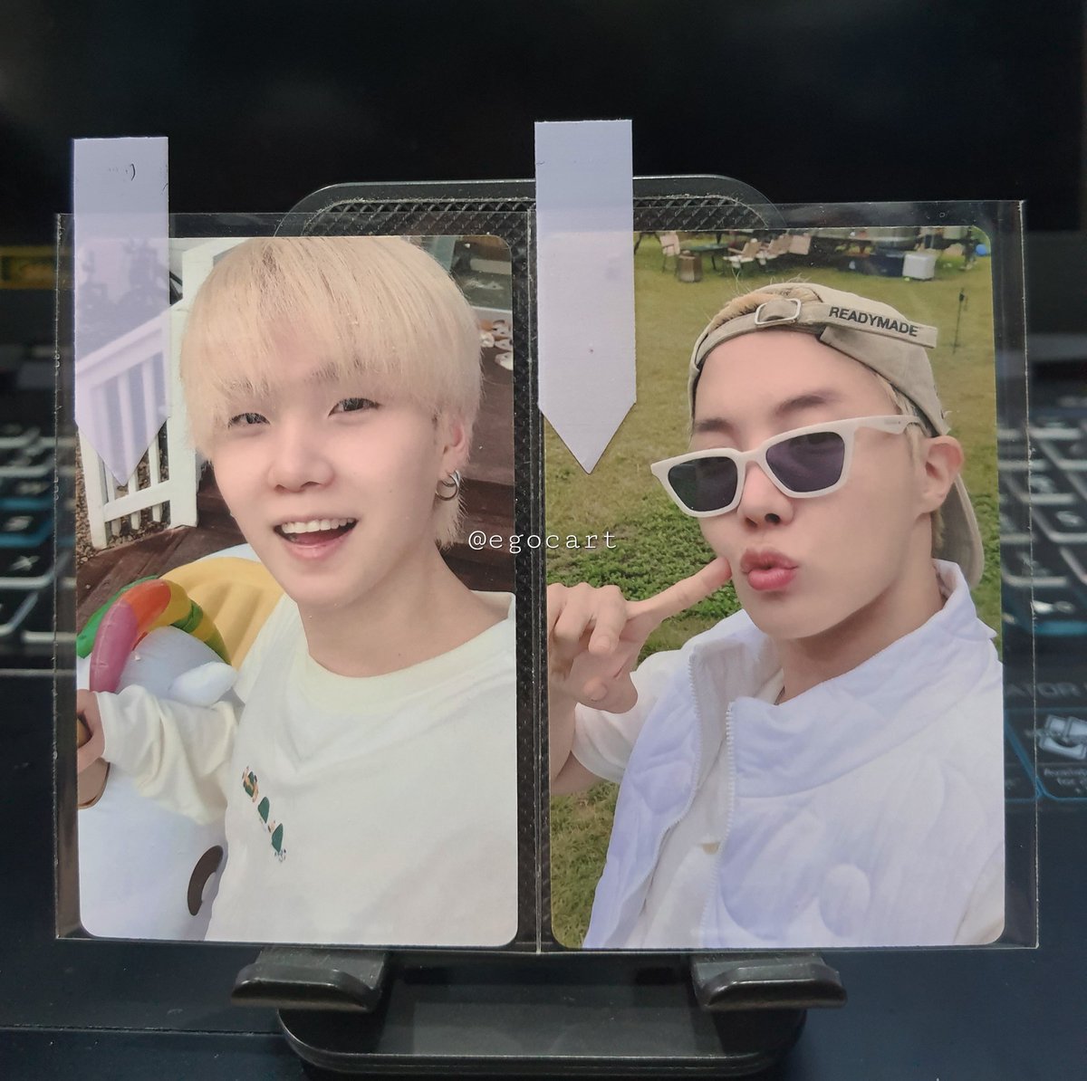 hobiikawa's tweet photo. { happy mail π | #egosparks }
sope its2 set came home safely and dry despite the weather π₯ΉβοΈ thank you for the smooth and fast transaction π may nauwi akong prio thanks to you hihi π«Ά
β‘ @heeseung_cart | #lhsproofs https://t.co/4glPAqjRi9