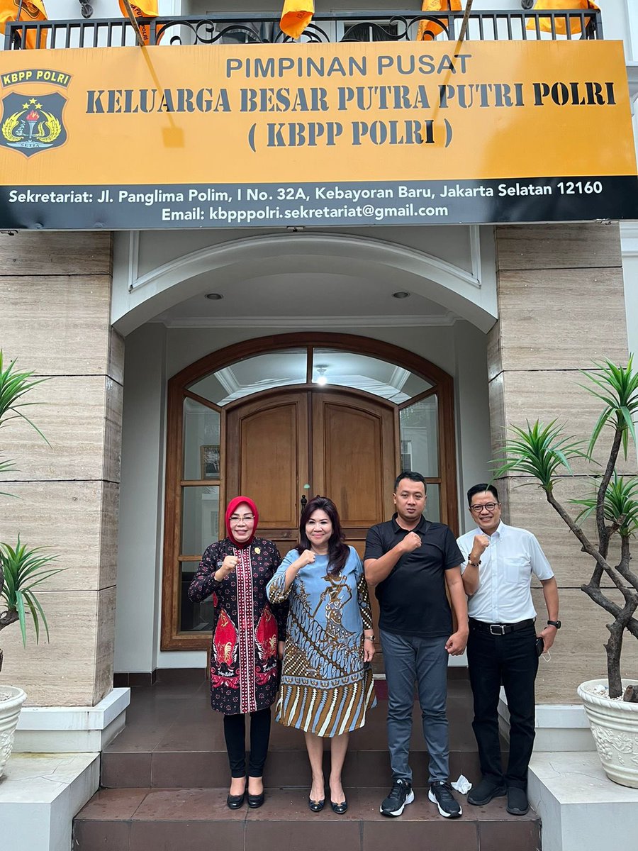 Sri Sumarni Grobogan tweet media