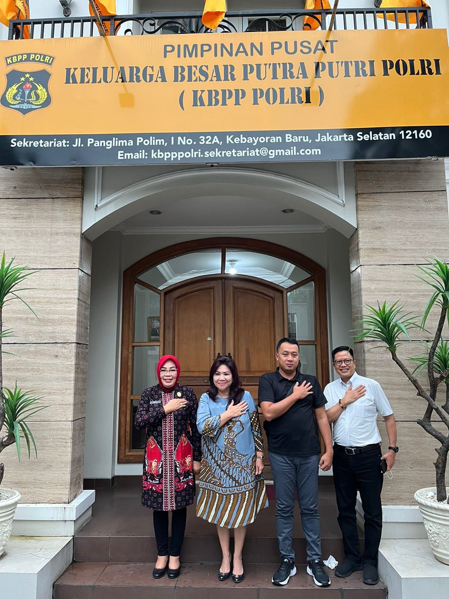 Sri Sumarni Grobogan tweet media