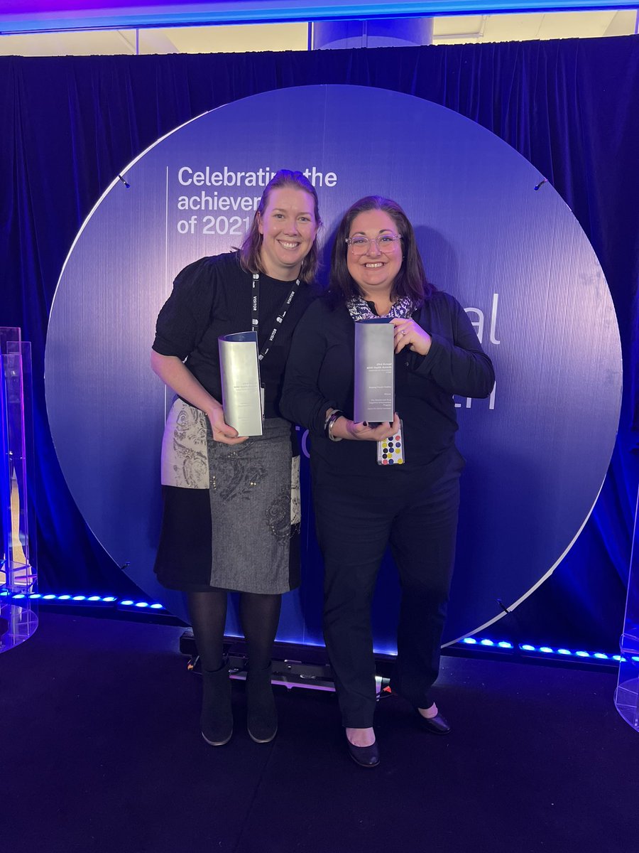 Antoinette Sedwell (@antsed) on Twitter photo Keeping it in the family today with my much cleverer sister in law <a href="/rockett_rebecca/">Rebecca Rockett</a> and I both collecting NSW Health Awards! ☝🏻 Keeping it in the family today with my much cleverer sister in law <a href="/rockett_rebecca/">Rebecca Rockett</a> and I both collecting NSW Health Awards! ☝🏻