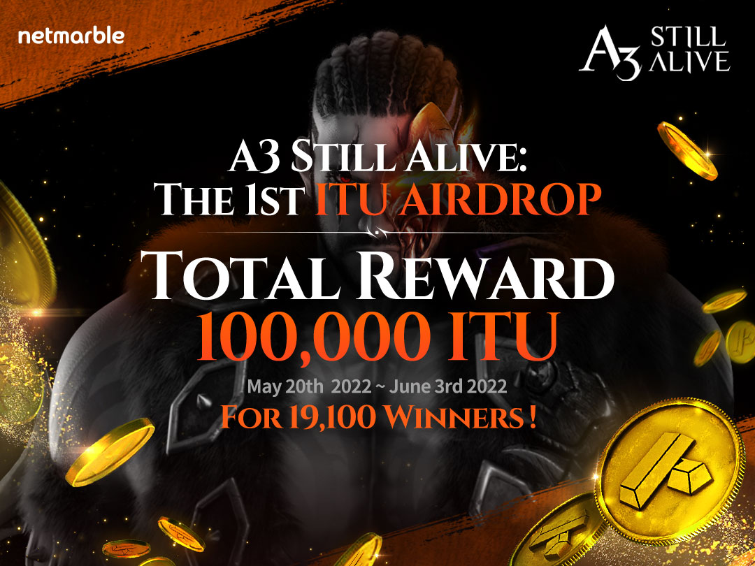 OverAirDrop's tweet photo. 🪂 New #AirDrop $ITU 
🤑 Free 5 $ ITU For 19,000 Random

🪂 Join Here: https://t.co/5DRJuc19jb

✅Complete All Tasks
✅Enter MBX Address
✅Done

✅Create MBX wallet : https://t.co/YlyPGy48s3

✅ Good Project 🤑 https://t.co/BvrsNpVWhL