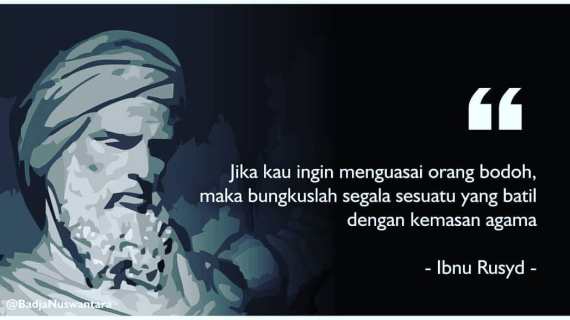 Kenapa orang-orang itu masih jualan Islamphobia di negara mayoritas Islam? karena pasarnya masih ada, walaupun mereka tau itu hal bodoh dan menjijikan, tapi mereka tetap lakukan, demi mendapatkan suara orang-orang bodoh di Pemilu.
