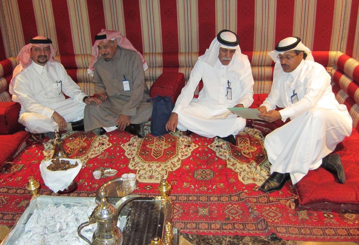 MohammadAbes1's tweet photo. خالص العزاء وصادق المواساة لأهل وذوي الصديق الأستاذ #عبدالله_بن_أحمد_الأفندي رحمه الله وغفر له، زاملته في الإذاعة لسنوات ثم زاملته في الشؤون الثقافية قبل انتقاله للشؤون الاعلامية ثم تقاعده. والعزاء موصول للوسط الإعلامي والثقافي.
إنا لله وإنا إليه راجعون @media_ksa @Riyadh_Radio https://t.co/bmEY6yDmcP