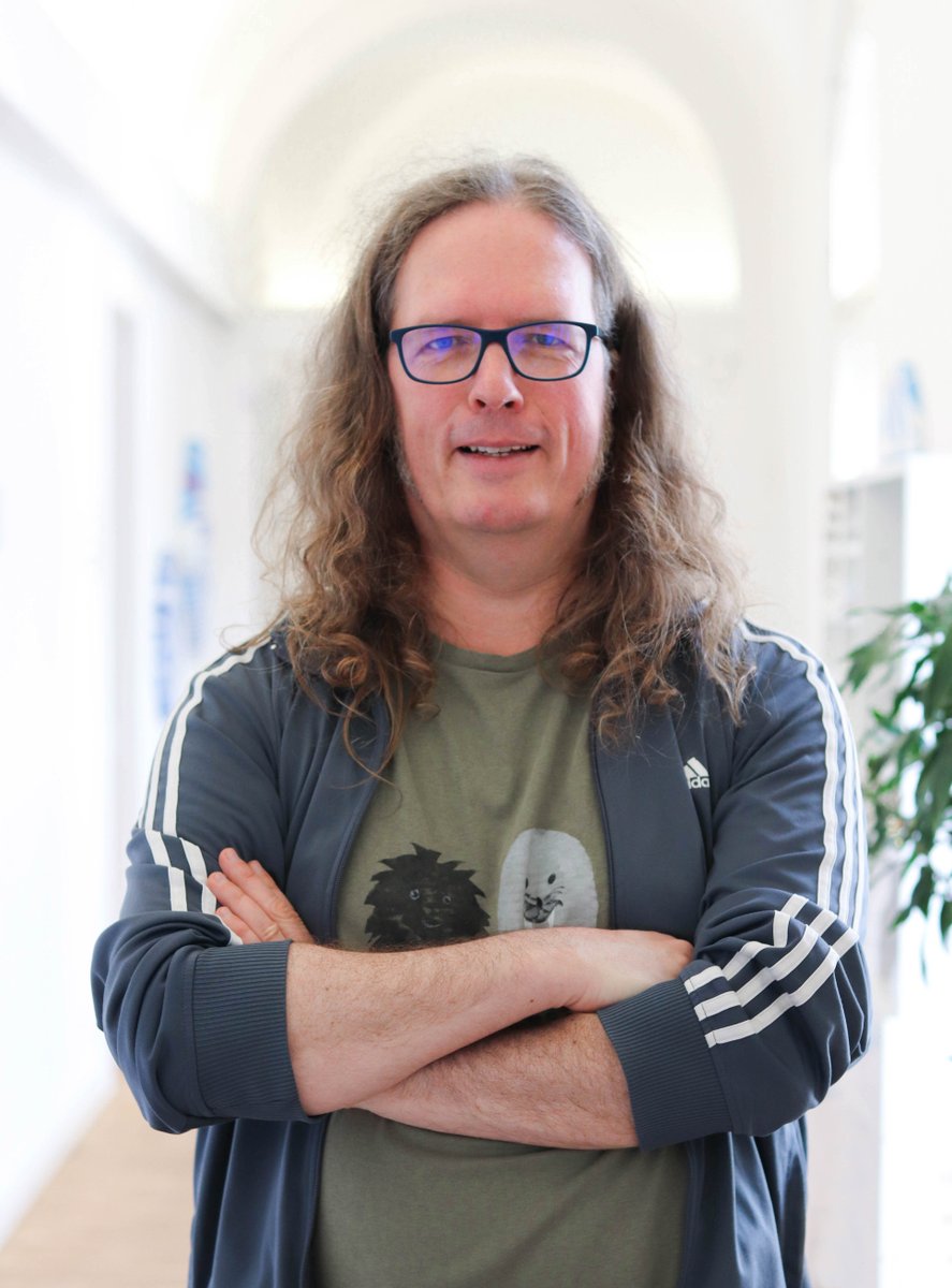 OPEN KNOWLEDGE GmbH tweet media