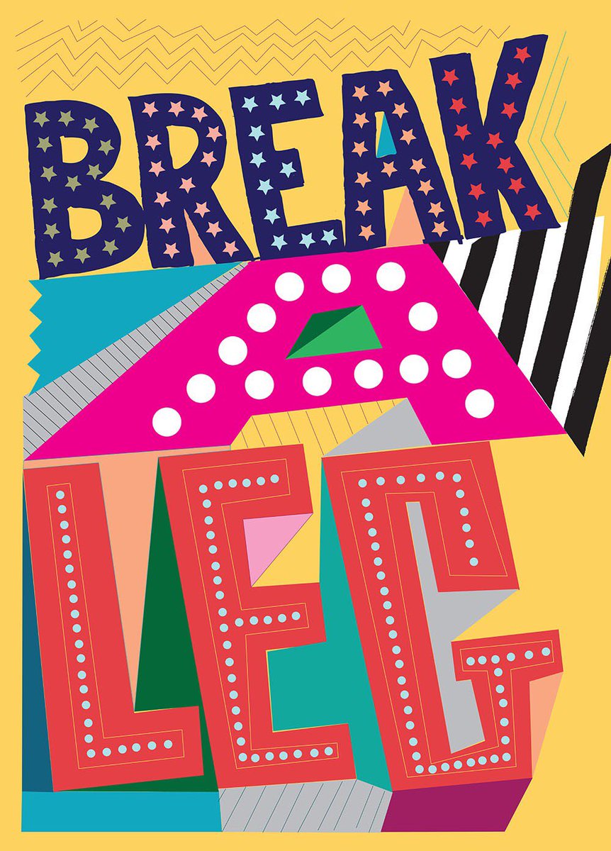 HABEPerforming's tweet photo. Here’s hoping the @HarrisBeckenham Drama students break a leg today in their GCSE Component 3 exam with @PearsonEdexcel. You have worked so hard and we hope the exam enables you to thrive today xx #HABE #PerformingArts #Drama #Exams https://t.co/POCwh92bVe