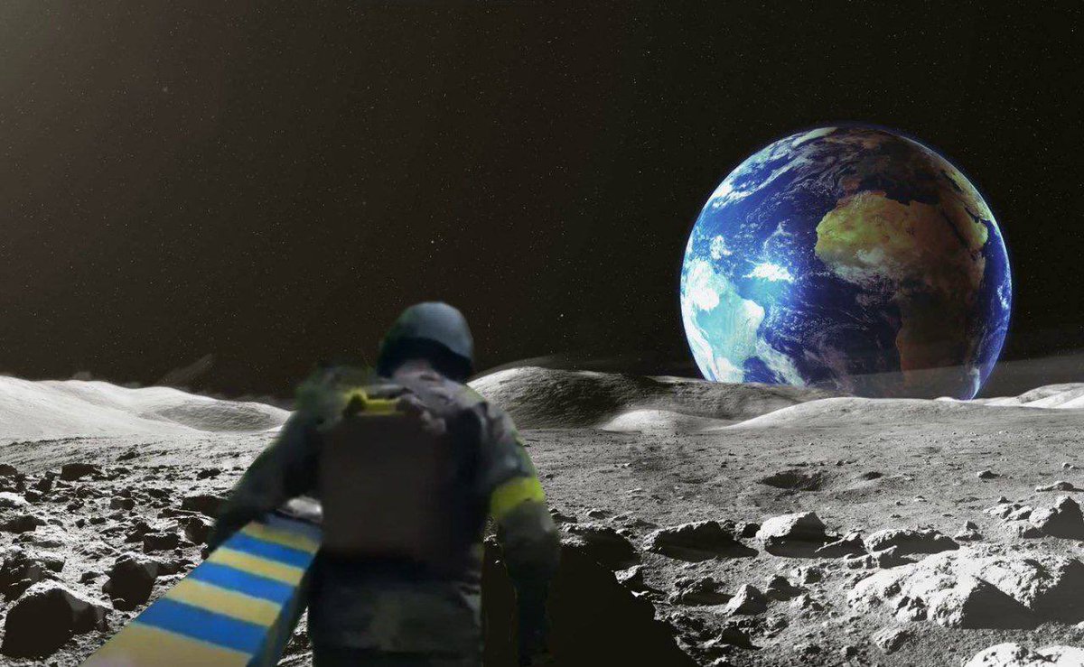 dreamvisionTia's tweet photo. #ukrainianborder 😂😂😂🙈 https://t.co/9Ljo3SVk19