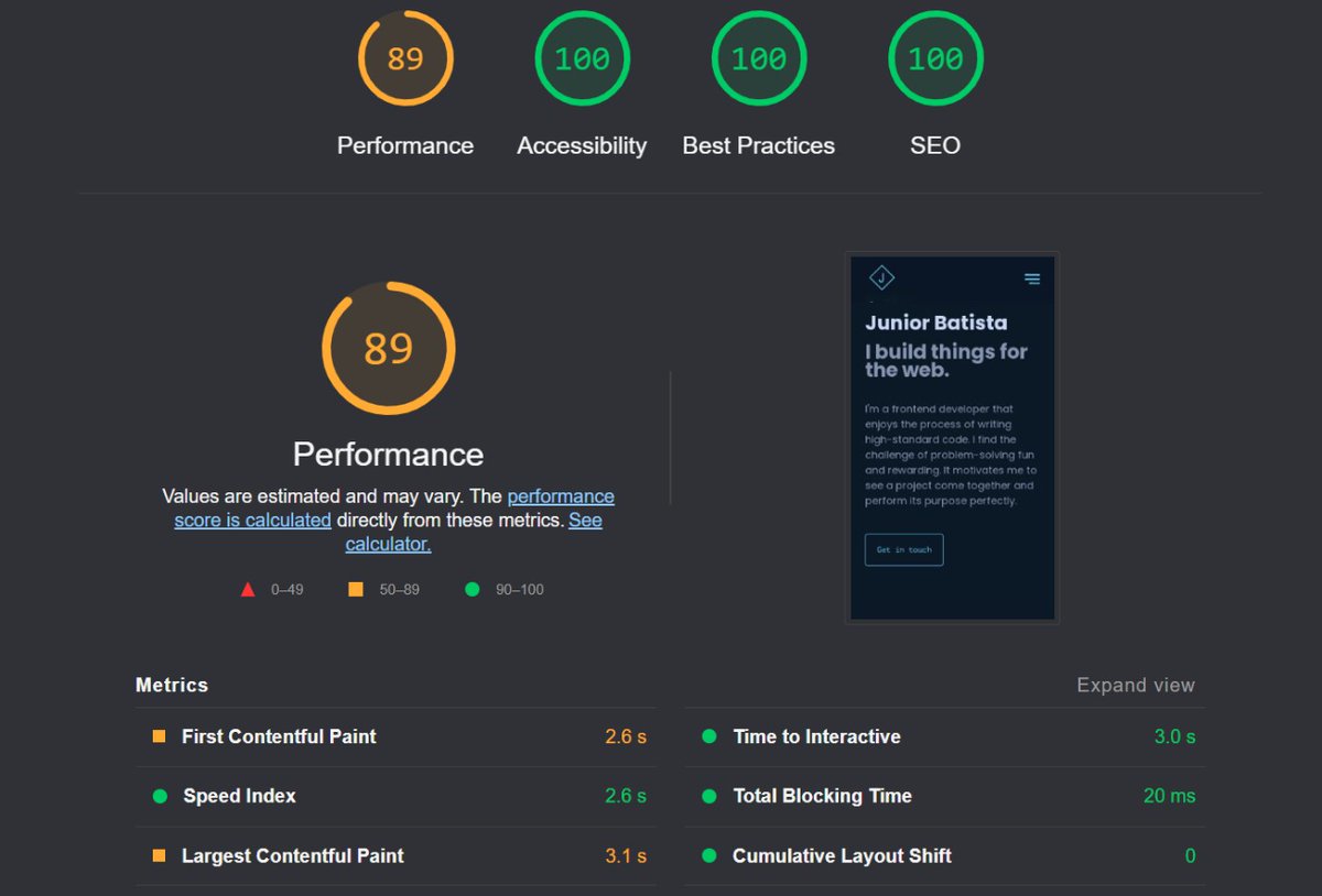 Junior Batista 🍥 tweet media