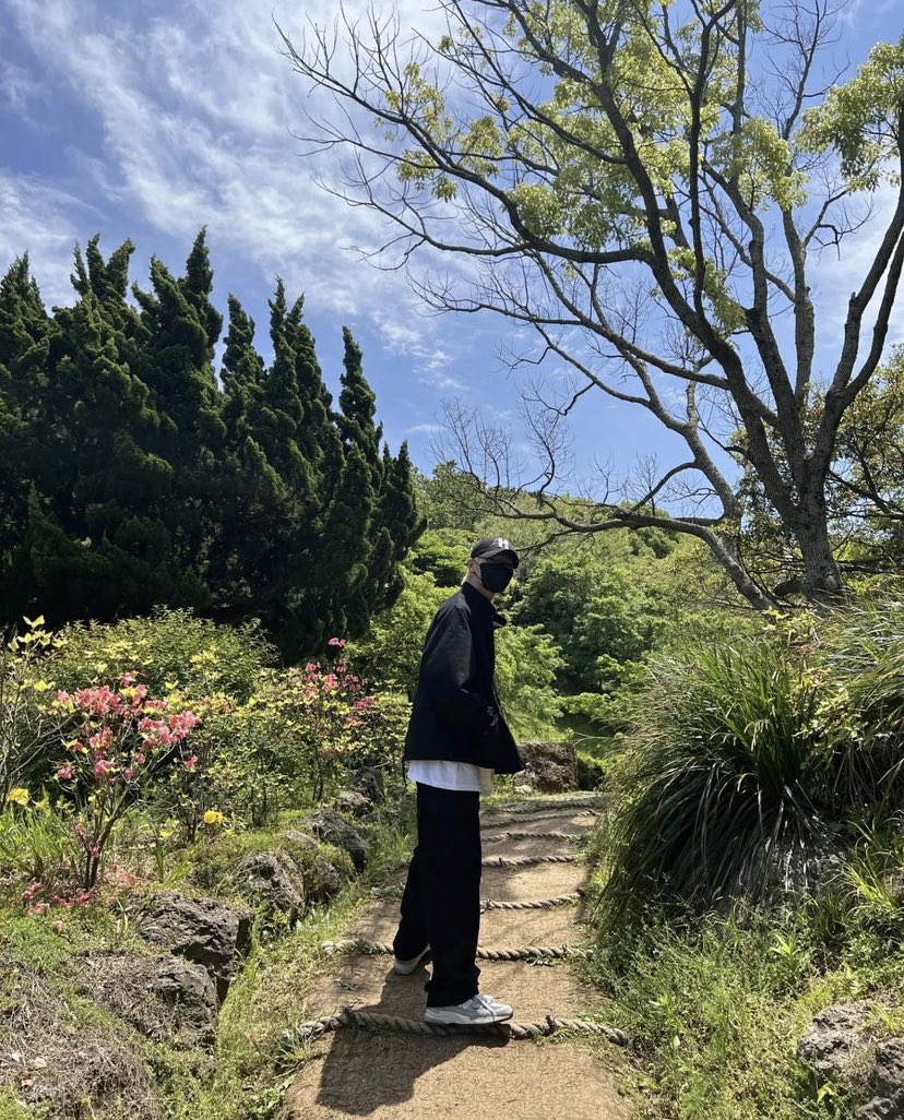 minoyeni's tweet photo. minjeong date https://t.co/87OkL3ieoz