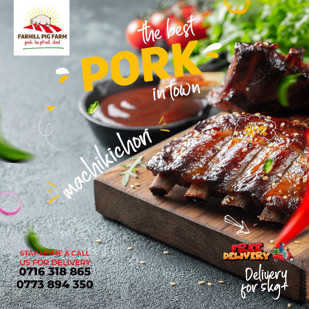 FarhillPig's tweet photo. $4.5USD per kg Well sliced braai packs..less fat https://t.co/CXIzrHks1d
