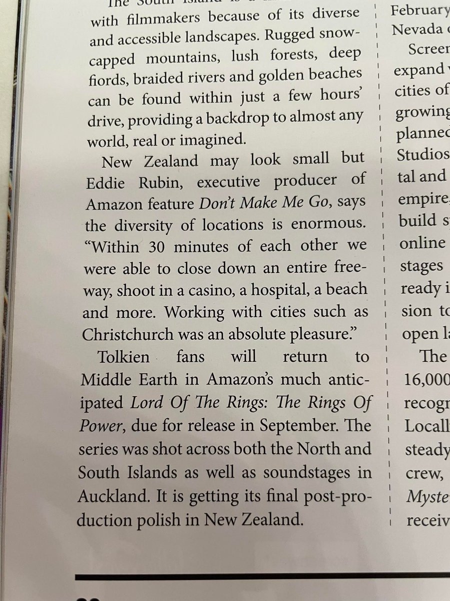 Screen CanterburyNZ tweet media